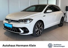 Bild des Angebotes VW Polo 1.0 TSI R-Line Beats-Audio, ACC, Rückfahrkamea