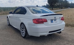 Bild des Angebotes BMW M3 LCI Competition E92 M359 Coupe Drivelogic
