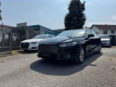Bild des Angebotes Ford Mondeo Business Edition*NAVI*AUTOMATIK*
