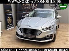Bild des Angebotes Ford Mondeo Turnier 2.0 EB TITANIUM *190PS*AHK*STHZ*
