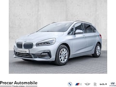 Bild des Angebotes BMW 216 i Active Tourer