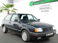 VW Polo POLO COUPE GT G40 | UNIKAT | VW- ZERTIFIKAT |