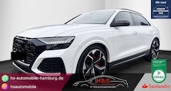 Bild des Angebotes Audi RS Q8 4.0 TFSI quattro *B&O/PANO/360/MASSAGE*