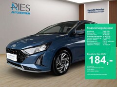 Bild des Angebotes Hyundai i20 1.0 T-GDI Trend Navi*SHZ*Kam.*PDC*Virtual*LM