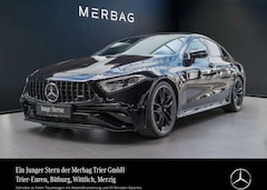 Bild des Angebotes Mercedes-Benz CLS 53 AMG CLS 53 4M+ *AMG Performance Night BEAM 360