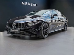 Bild des Angebotes Mercedes-Benz CLS 53 AMG CLS 53 4M+ *AMG Performance Night BEAM 360