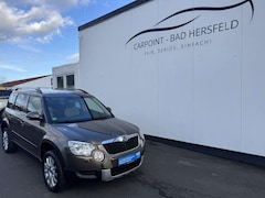 Bild des Angebotes Skoda Yeti Experience| KLIMAA.| SHZ| TMP| MFL|
