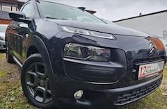 Bild des Angebotes Citroen C4 Cactus Feel, Rückfahrkamera, Klima