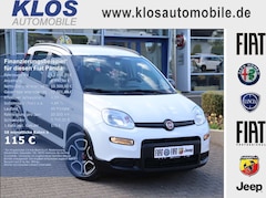 Bild des Angebotes Fiat Panda CITY LIFE 1.0 GSE HYBRID KLIMA RADIO SERVO