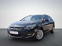 Bild des Angebotes Opel Astra J Sports Tourer Innovation **XENON/SHZ**