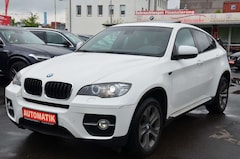 Bild des Angebotes BMW X6 xDrive40d*PANO*Sitzlüftung*SoftClose*Bi-Xenon