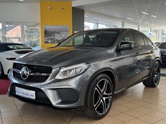 Bild des Angebotes Mercedes-Benz GLE 43 AMG 4M*PANO*NiGHT*LuFT*ACC*360°*LED*MEMO*