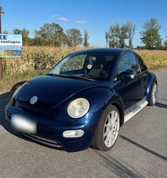 VW Beetle