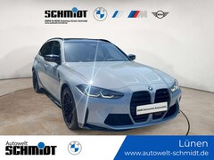 Bild des Angebotes BMW M3 Competition xDrive Touring+GARANTIE-bis-12.28