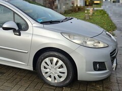 Bild des Angebotes Peugeot 207 1,4 Benzin /Gas ,  Klima,  Euro5 TÜV 06/2025
