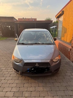 Bild des Angebotes Mitsubishi Colt 1.1 ClearTec Inform
