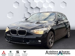 Bild des Angebotes BMW 116 116 i