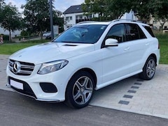 Bild des Angebotes Mercedes-Benz GLE 250 GLE 250 d 4Matic 9G-TRONIC AMG Line