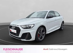 Bild des Angebotes Audi A1 Sportback S line 40 TFSI CARPLAY LED SHZ GRA