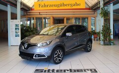 Bild des Angebotes Renault Captur Luxe ENERGY TCe 90