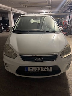 Bild des Angebotes Ford C-Max C-MAX 2.0 Aut. Ghia