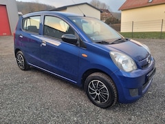 Bild des Angebotes Daihatsu Cuore 1.0 Top/Klima TÜV NEU bis 11.2027