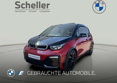 Bild des Angebotes BMW i3 s 94 REX HK HiFi DAB LED GSD RFK Navi Prof.