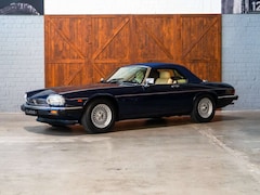 Bild des Angebotes Jaguar XJS XJSC V12 Automatik Convertible