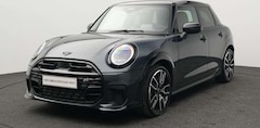 Bild des Angebotes MINI Cooper S John Cooper Works Trim