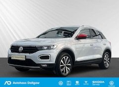 Bild des Angebotes VW T-Roc Sport 1.5 TSI 110 kW (150 PS) 6-Gang+LED++