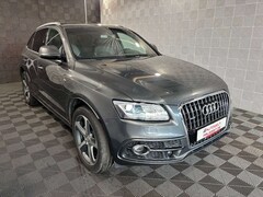 Bild des Angebotes Audi Q5 2.0 TDI QU*S-LINE*ACC-AHK-PANO-NAVI-KLMA-SPUR