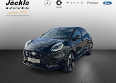 Bild des Angebotes Ford Puma ST-Line X, FAHRASSISTENZPAKET