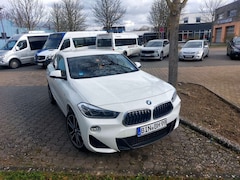 Bild des Angebotes BMW X2 M sDrive18i Aut. Sport X