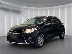Bild des Angebotes Kia Stonic Vision 1.2 80PS LED Navi SHZ SpurH