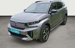 Bild des Angebotes Citroen C3 Ë-C3 Aircross Elektro MAX 11KW 3-Phasig
