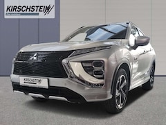 Bild des Angebotes Mitsubishi Eclipse Cross Plug-In Hybrid Select Navi Sitzh.