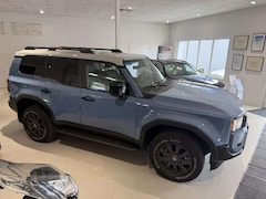 Toyota Land Cruiser 2.8 D4-D First Edition Sondermodel NP: 98250€