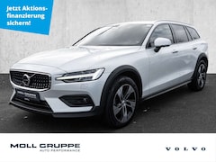 Bild des Angebotes Volvo V60 Cross Country B4 AWD Plus LED 4xShz.