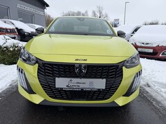 Bild des Angebotes Peugeot 208 1.2 PureTech 75 Active 6330km!
