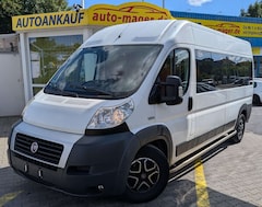 Bild des Angebotes Fiat Ducato 3.0 L3H2*CNG*Rollstuhl*6Si*MotorNEU 10tkm