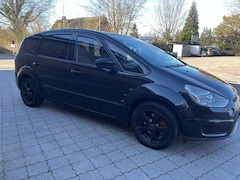 Bild des Angebotes Ford S-Max 2.0 TDCi DPF Ambiente