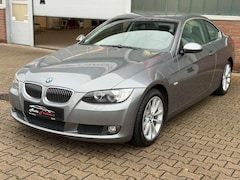 Bild des Angebotes BMW 325 i Coupe Autoamtik e92 1.HAND NUR 45000KM