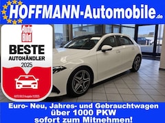 Bild des Angebotes Mercedes-Benz A 180 AMG Line Pano-SD,LED,Navi,Kamera,Tempomat