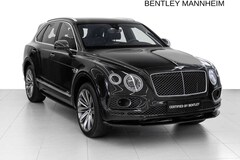 Bild des Angebotes Bentley Bentayga Speed W12 MIT AKRAPOVIC / CARBON BRAKES