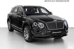 Bild des Angebotes Bentley Bentayga Speed W12 AKRAPOVIC / CARBON BRAKES