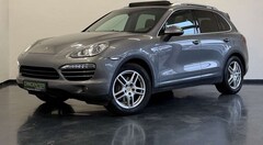Bild des Angebotes Porsche Cayenne 3.0 DIESEL VOLLAUSSTATTUNG/TOP GEPFLEGT