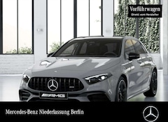 Mercedes-Benz A 45 AMG A 45 S 4M Kompakt DRIVERS+PANO+360°+MULTIBEAM+HUD
