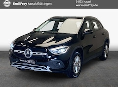 Bild des Angebotes Mercedes-Benz GLA 200 GLA