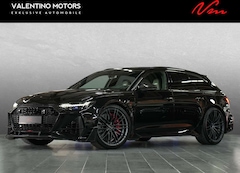 Bild des Angebotes Audi RS6 - R ABT *1von125* - Keramik|Dyn+|B&O|Laser