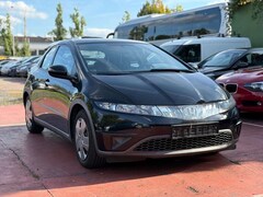 Bild des Angebotes Honda Civic 1.4i-DSi Comfort .. Service neu . tüv 2_27